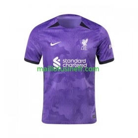 Maillot de Foot Liverpool Troisième 2023-24